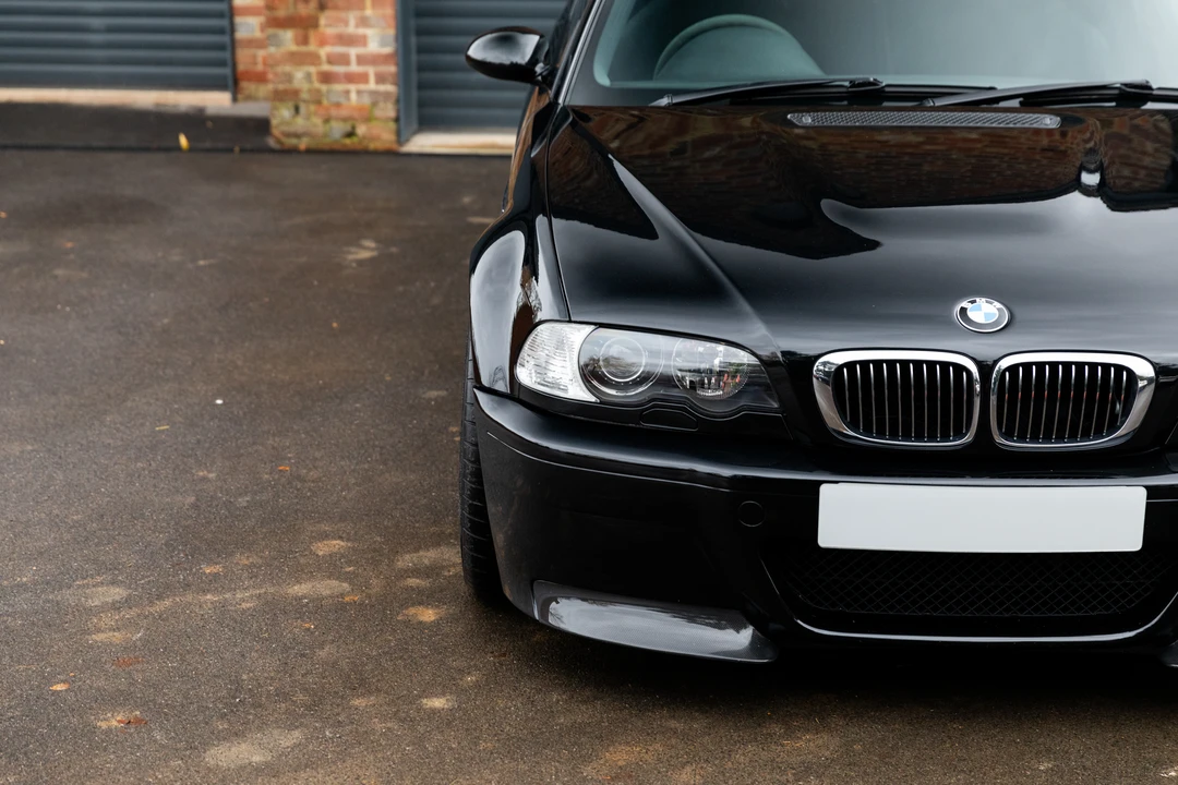 2003 BMW E46 M3 - Image 18 of 31