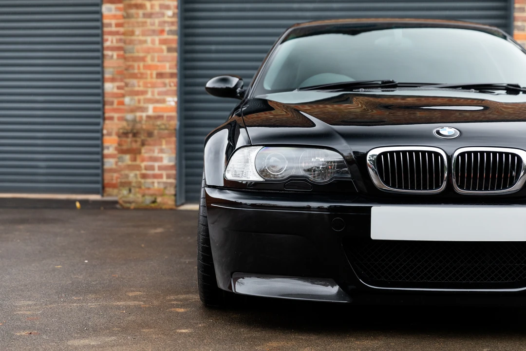 2003 BMW E46 M3 - Image 19 of 31