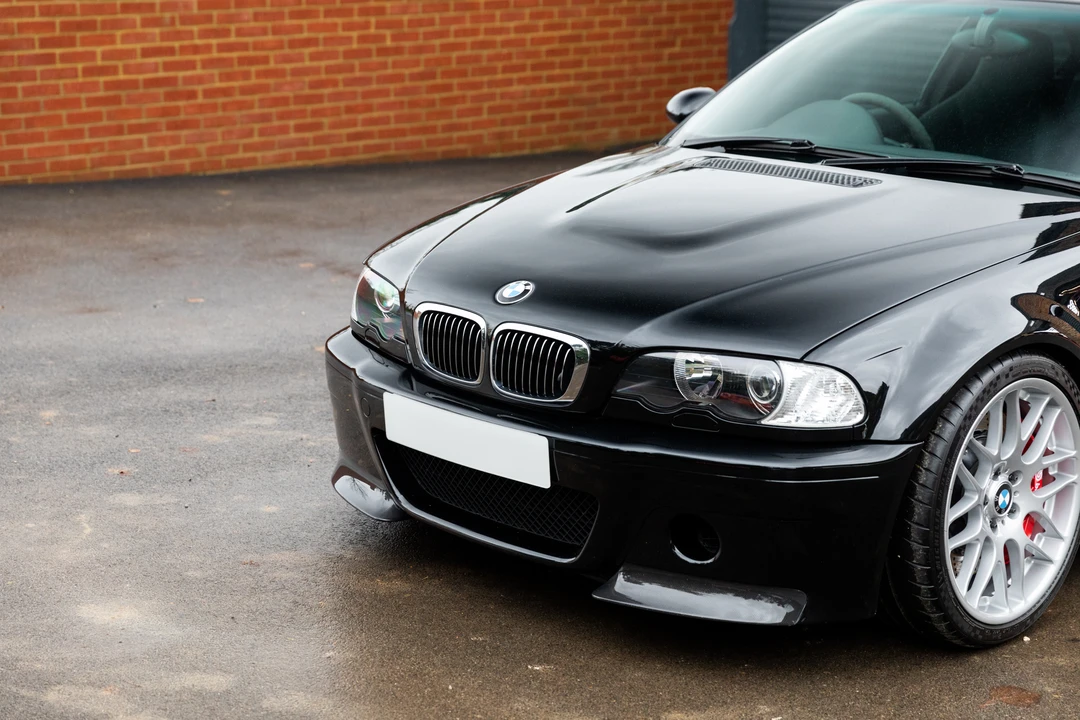 2003 BMW E46 M3 - Image 20 of 31