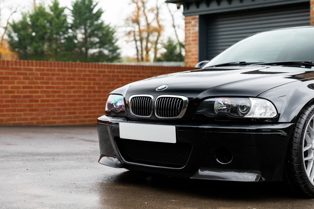 2003 BMW E46 M3 - Image 21 of 31