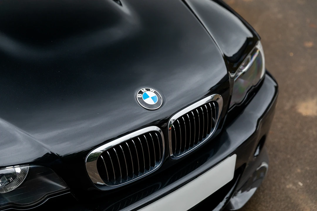 2003 BMW E46 M3 - Image 23 of 31