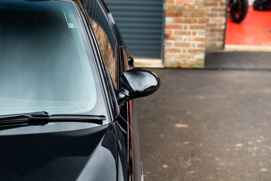 2003 BMW E46 M3 - Image 24 of 31