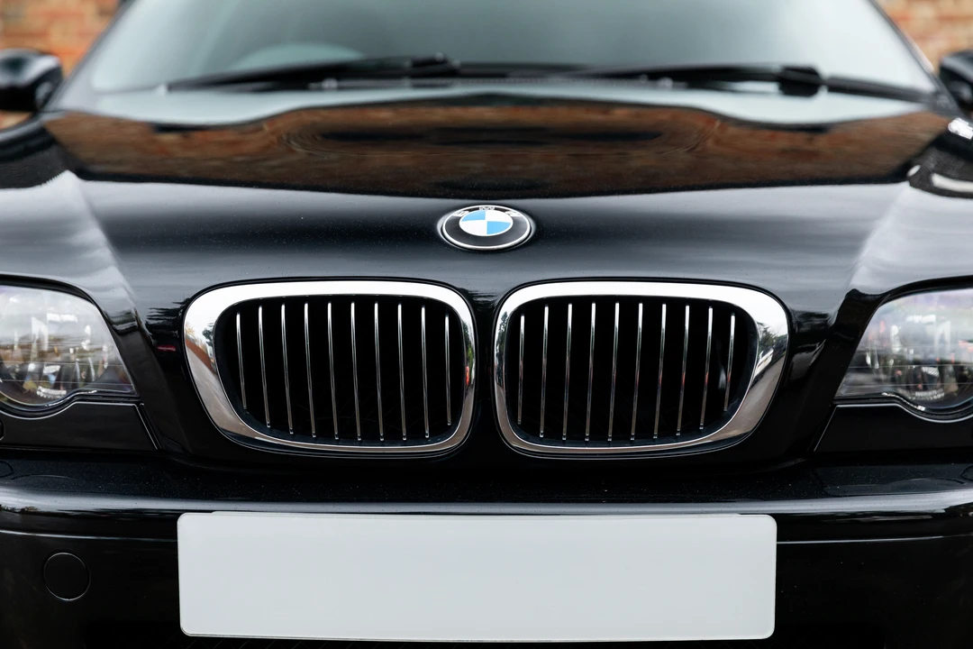2003 BMW E46 M3 - Image 27 of 31