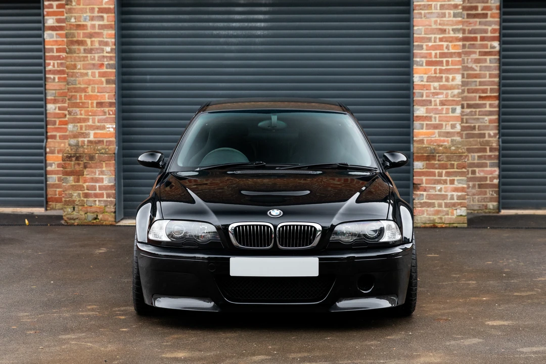 2003 BMW E46 M3 - Image 3 of 31