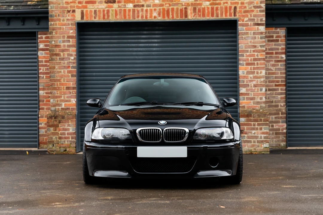 2003 BMW E46 M3 - Image 11 of 31