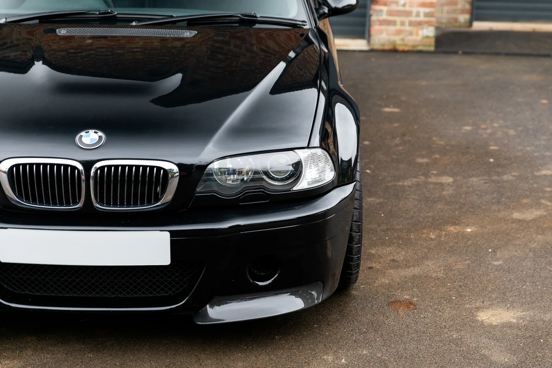 2003 BMW E46 M3 - Image 28 of 31