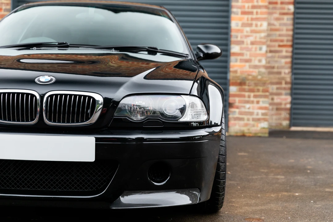 2003 BMW E46 M3 - Image 29 of 31