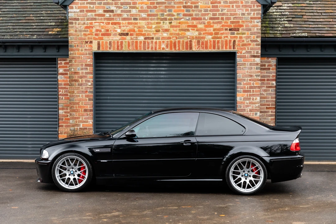 2003 BMW E46 M3 - Image 5 of 31