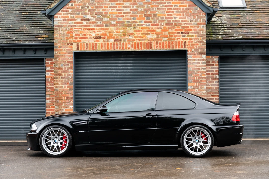 2003 BMW E46 M3 - Image 13 of 31