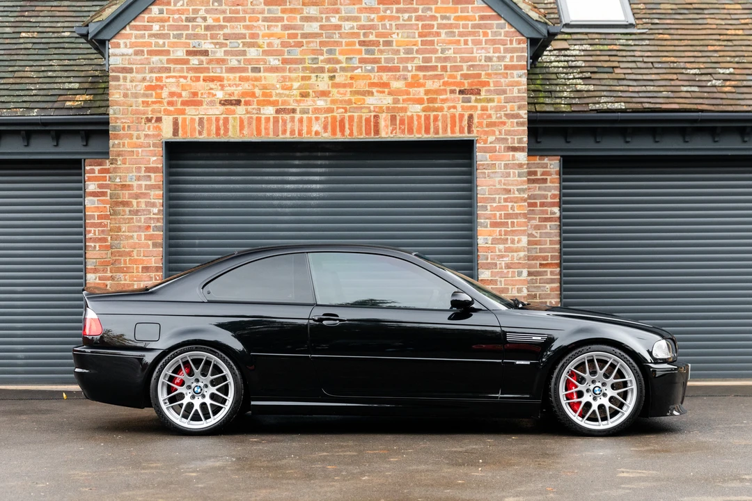 2003 BMW E46 M3 - Image 17 of 31