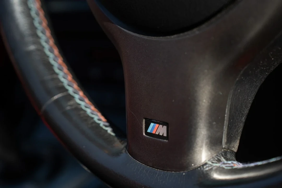 2003 BMW E46 M3 - Image 20 of 30