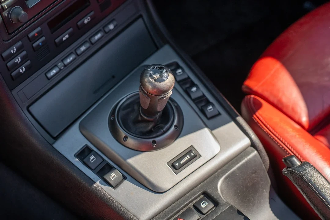 2003 BMW E46 M3 - Image 16 of 30