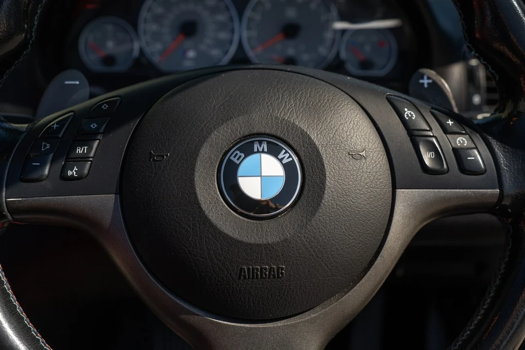 2003 BMW E46 M3 - Image 12 of 30
