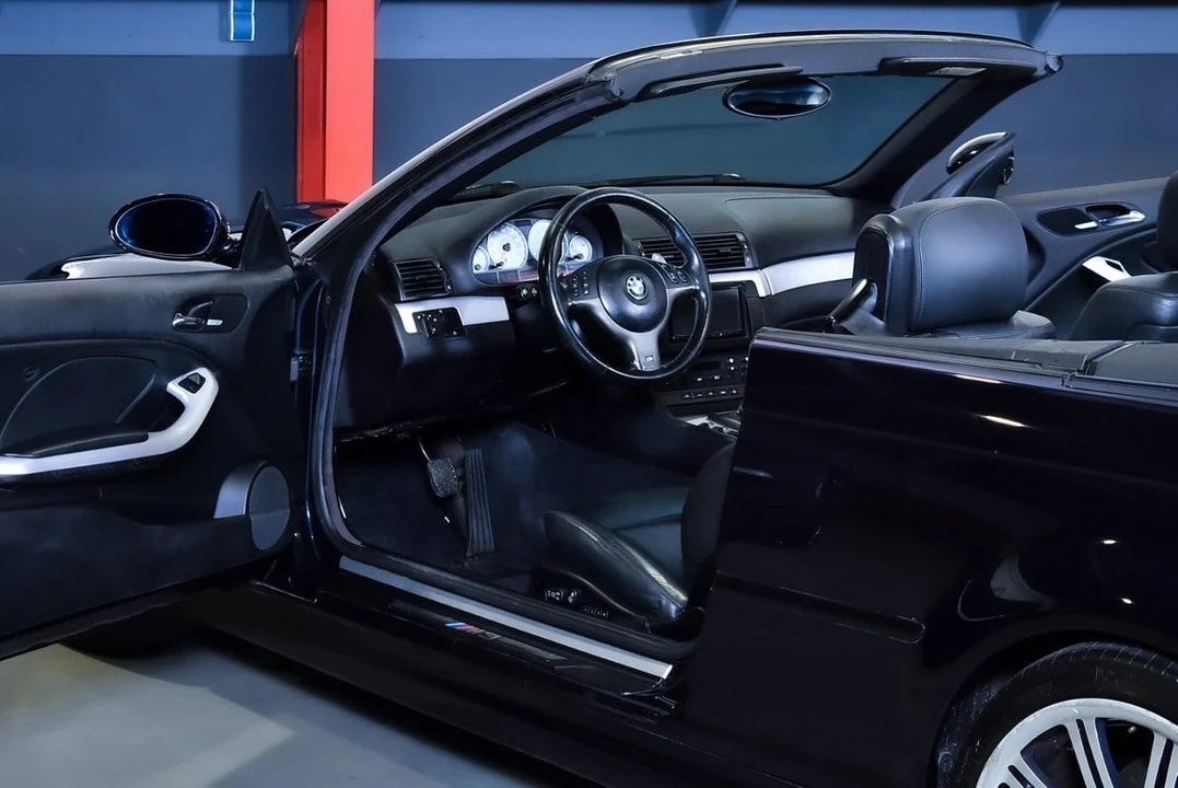 2003 BMW E46 M3 - Image 30 of 30