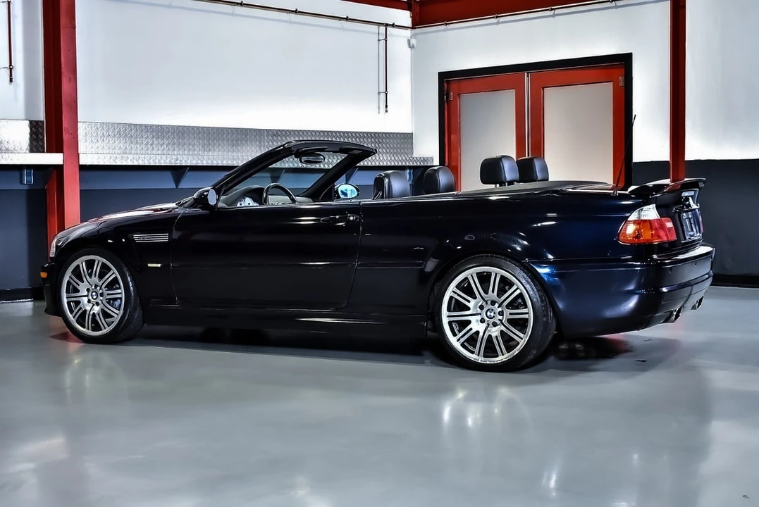 2003 BMW E46 M3 - Image 18 of 30