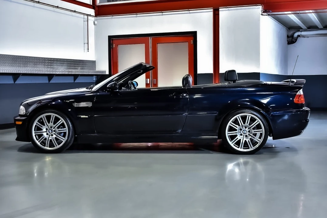 2003 BMW E46 M3 - Image 20 of 30