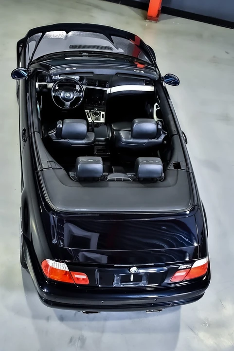 2003 BMW E46 M3 - Image 21 of 30