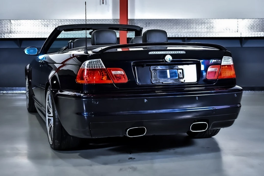 2003 BMW E46 M3 - Image 14 of 30