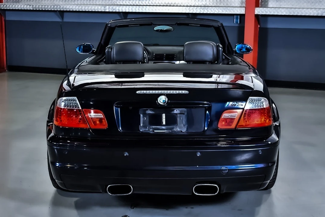 2003 BMW E46 M3 - Image 12 of 30