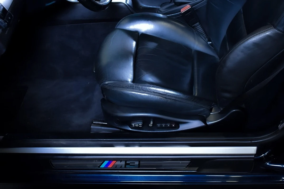 2003 BMW E46 M3 - Image 31 of 31
