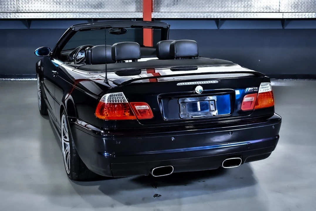 2003 BMW E46 M3 - Image 13 of 31