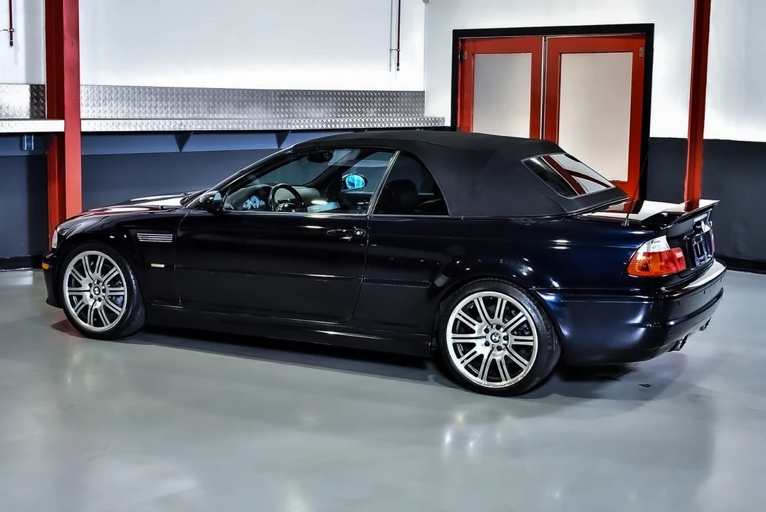 2003 BMW E46 M3 - Image 28 of 31