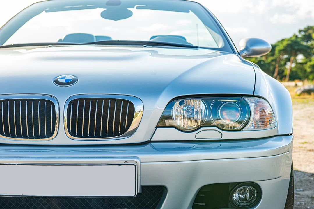 2003 BMW E46 M3 - Image 13 of 31