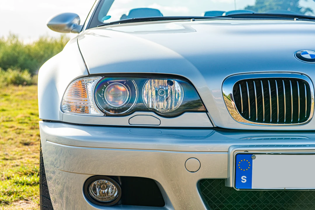 2003 BMW E46 M3 - Image 14 of 31
