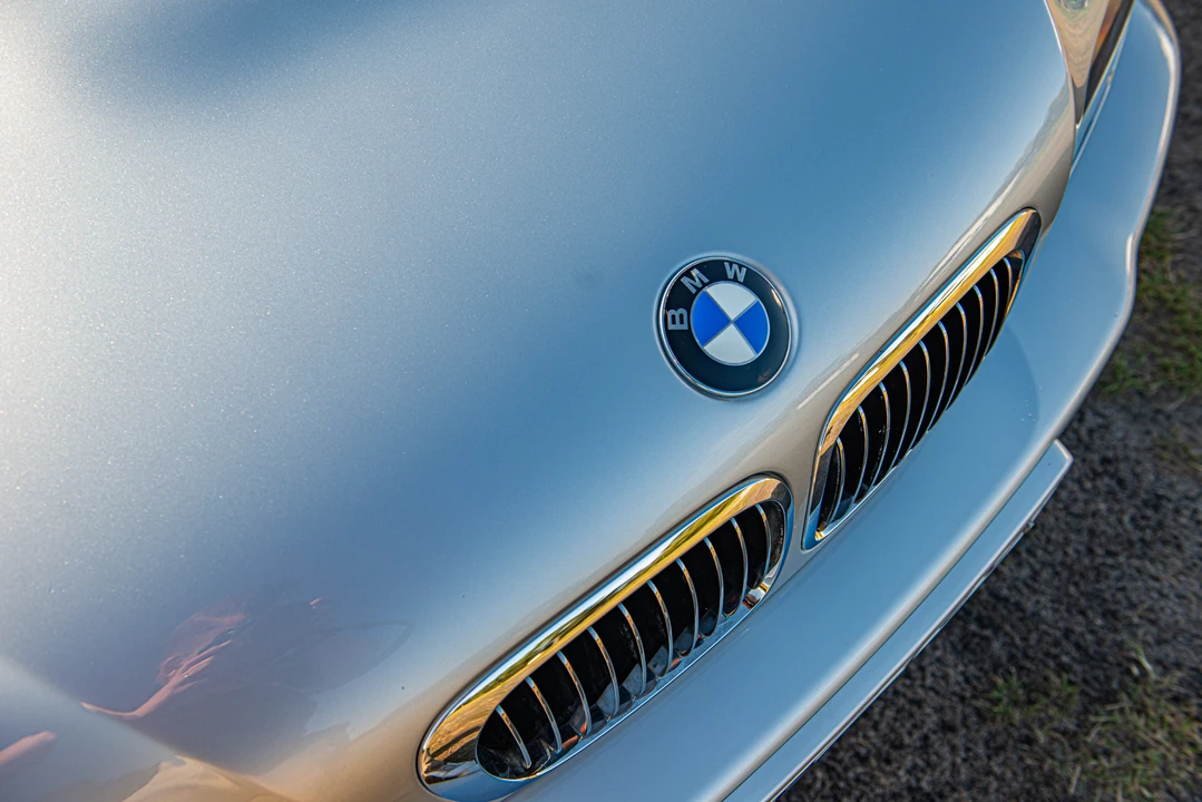 2003 BMW E46 M3 - Image 16 of 31