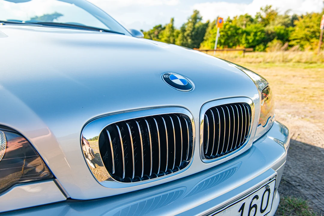 2003 BMW E46 M3 - Image 17 of 31