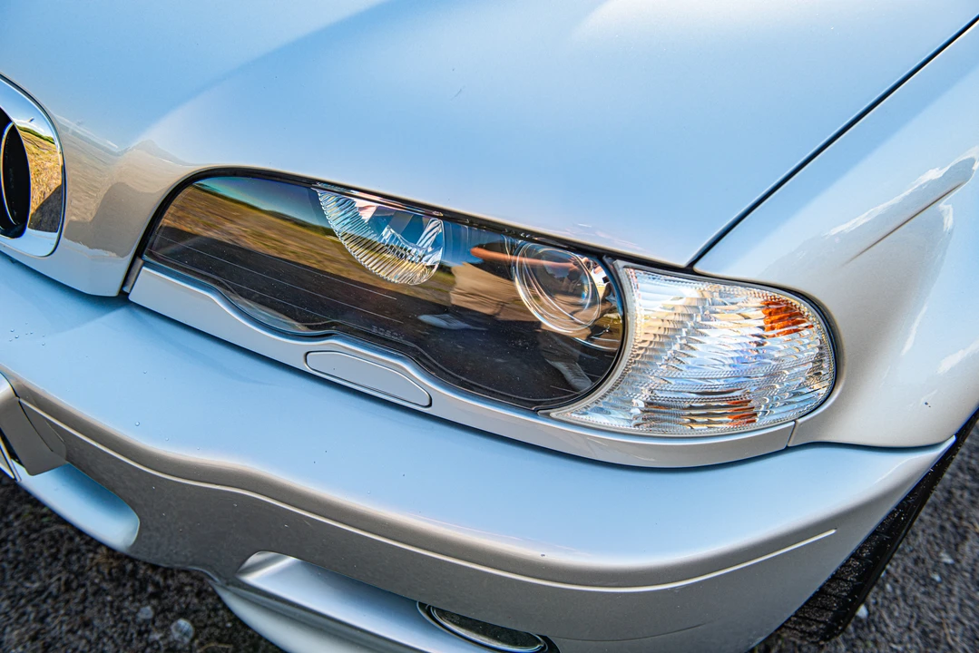2003 BMW E46 M3 - Image 18 of 31