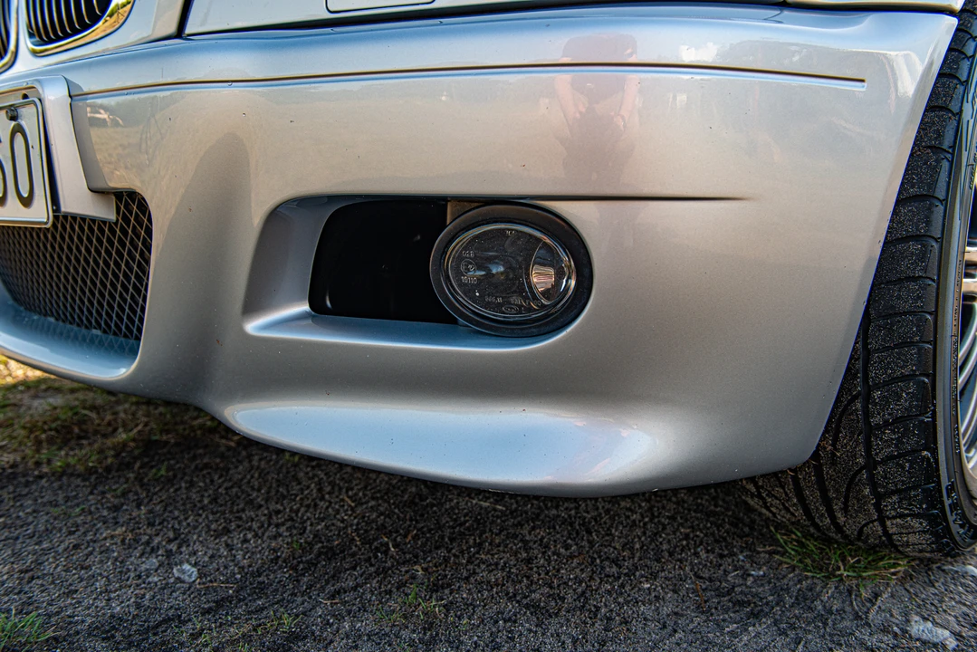2003 BMW E46 M3 - Image 19 of 31