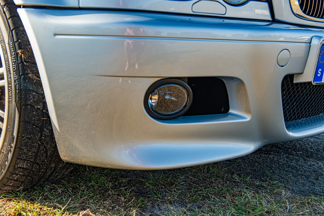 2003 BMW E46 M3 - Image 20 of 31