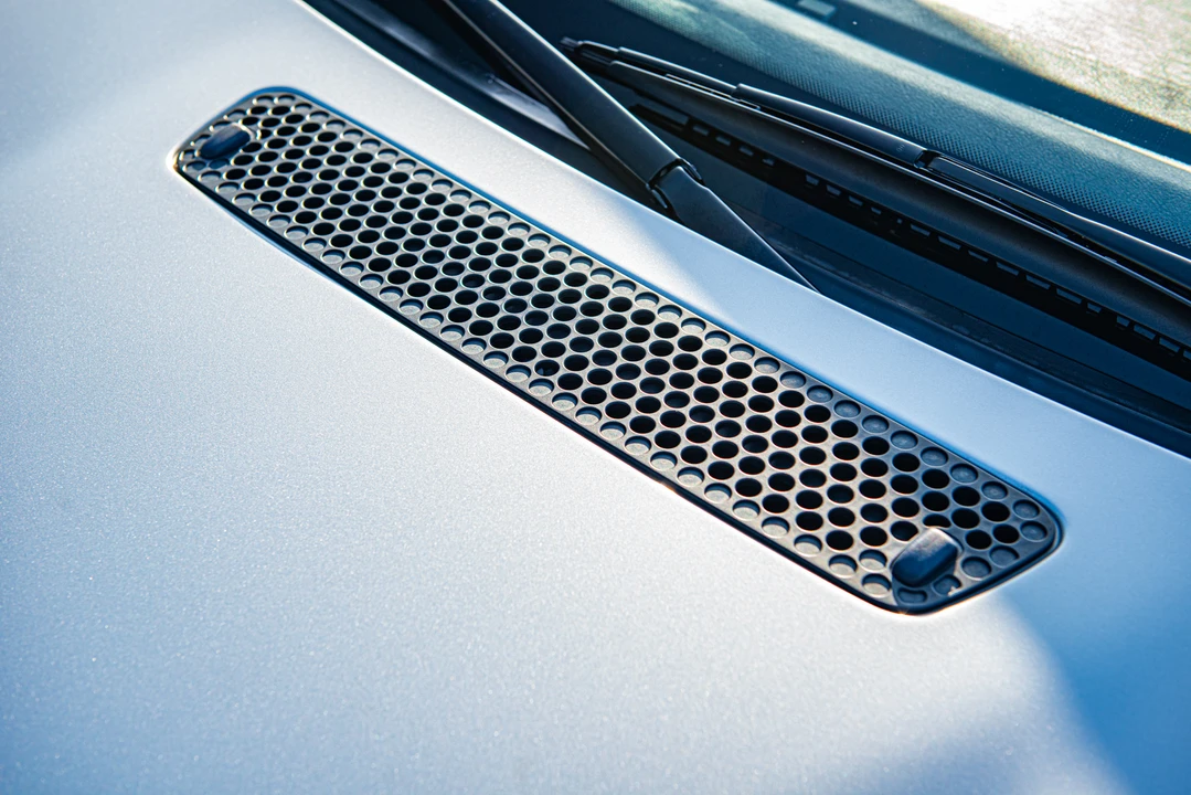 2003 BMW E46 M3 - Image 26 of 31