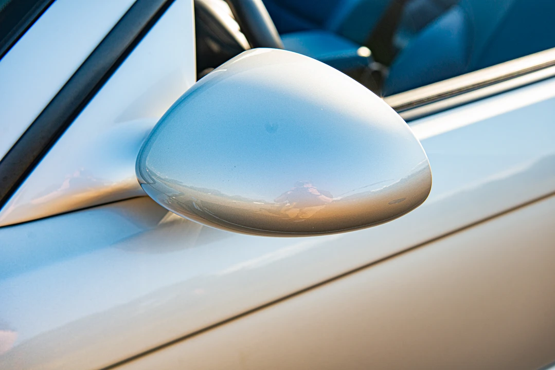 2003 BMW E46 M3 - Image 27 of 31