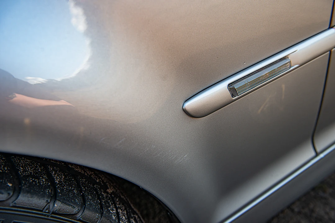 2003 BMW E46 M3 - Image 29 of 31