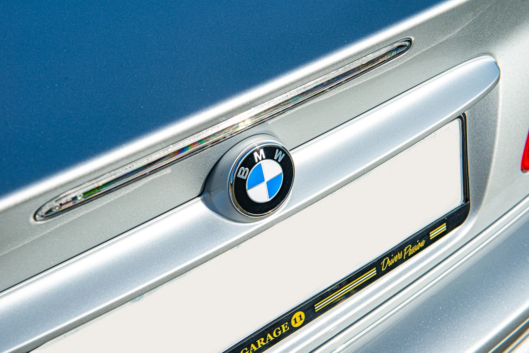 2003 BMW E46 M3 - Image 25 of 31