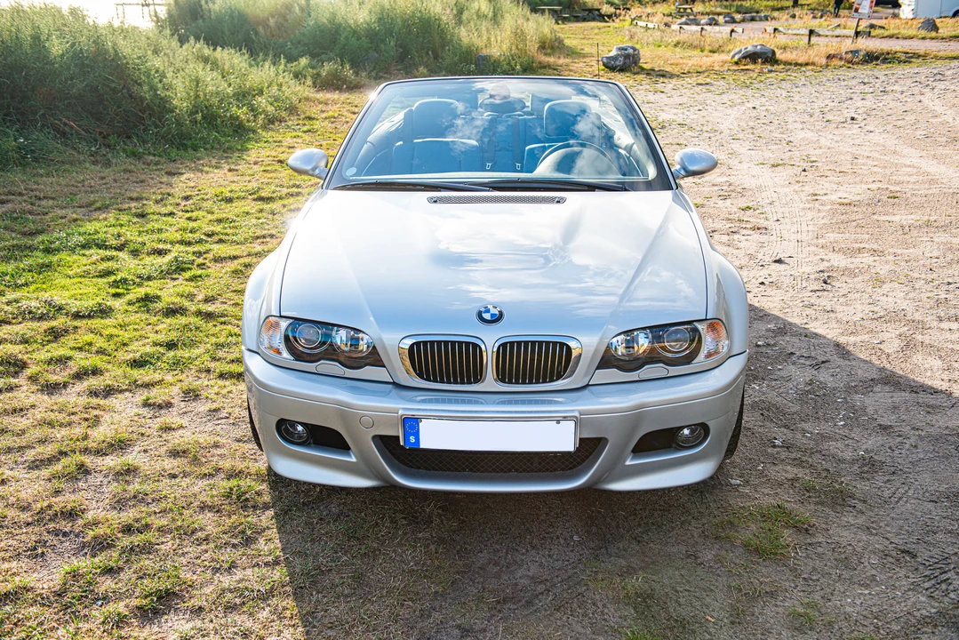 2003 BMW E46 M3 - Image 11 of 31