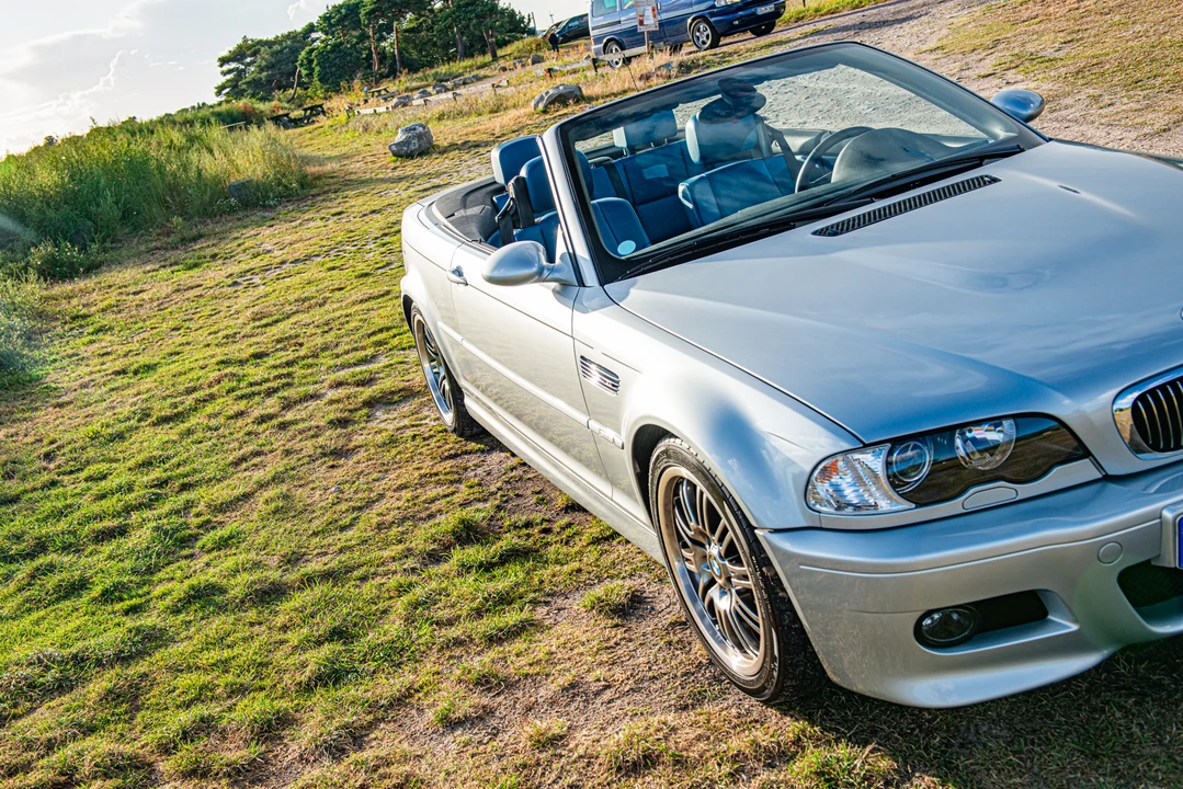 2003 BMW E46 M3 - Image 12 of 31