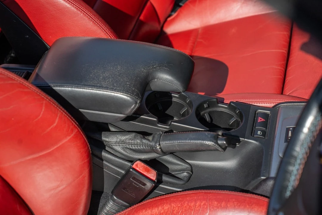 2003 BMW E46 M3 - Image 31 of 31