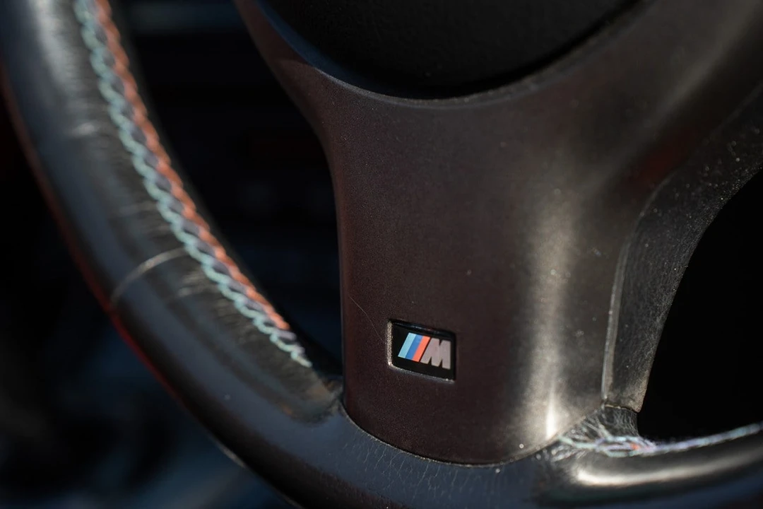 2003 BMW E46 M3 - Image 20 of 31