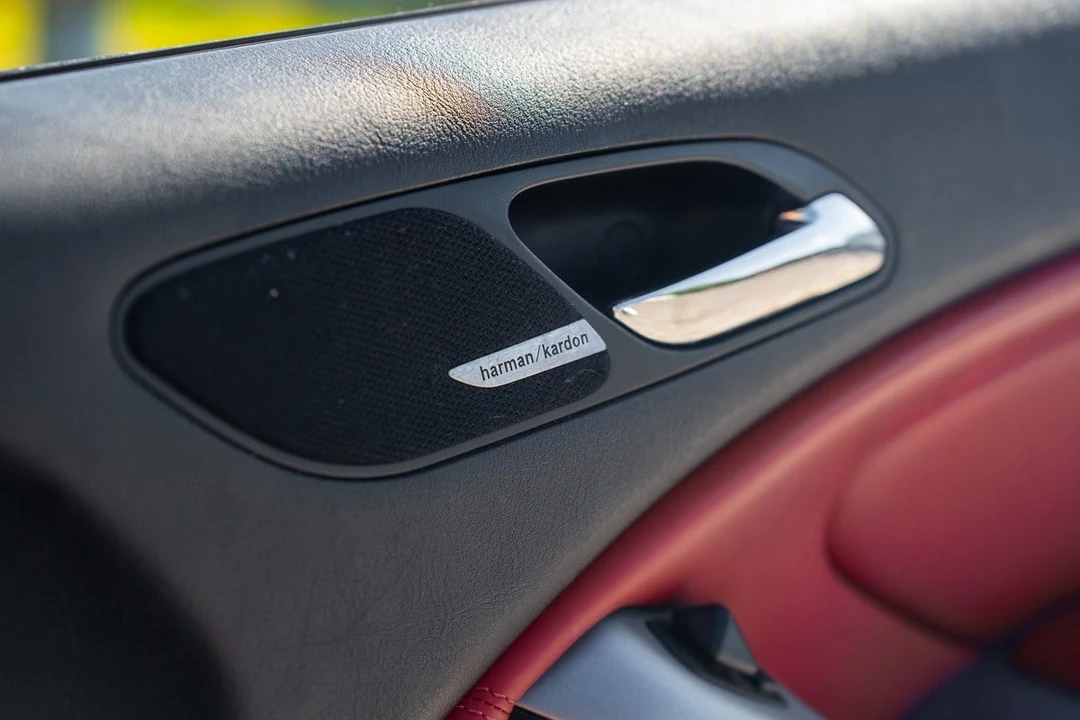2003 BMW E46 M3 - Image 22 of 31