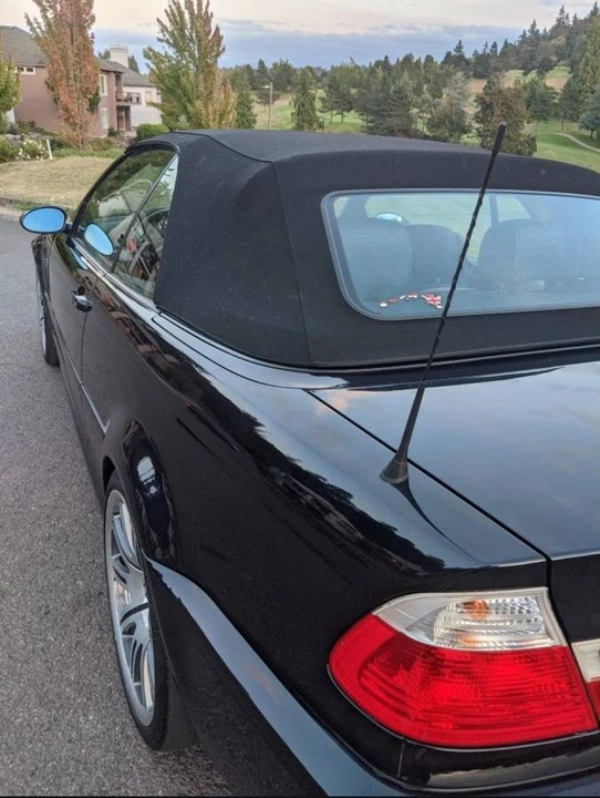 2003 BMW E46 M3 - Image 8 of 11