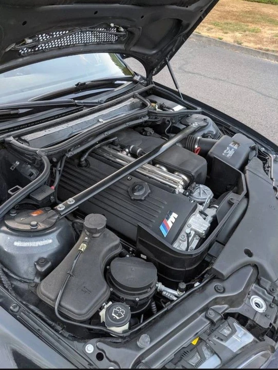 2003 BMW E46 M3 - Image 10 of 11