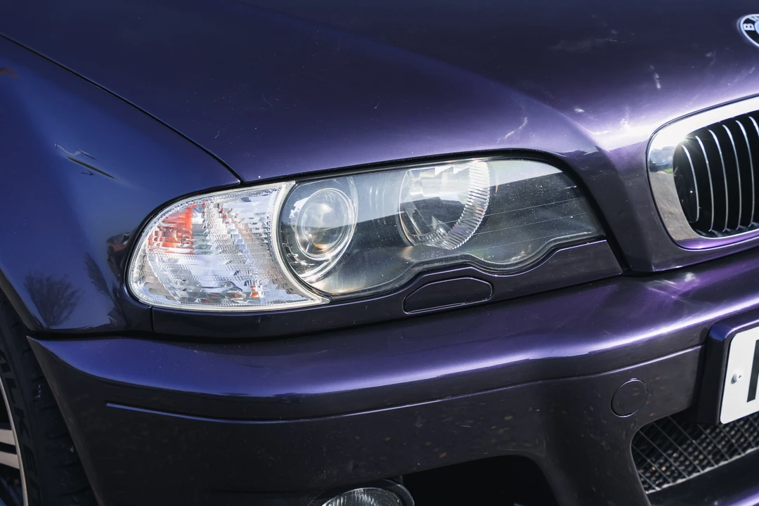 2003 BMW E46 M3 - Image 14 of 31