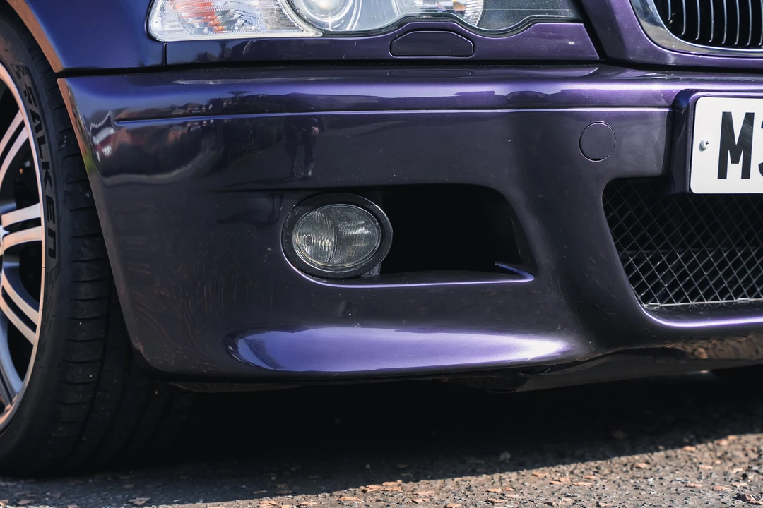 2003 BMW E46 M3 - Image 30 of 31