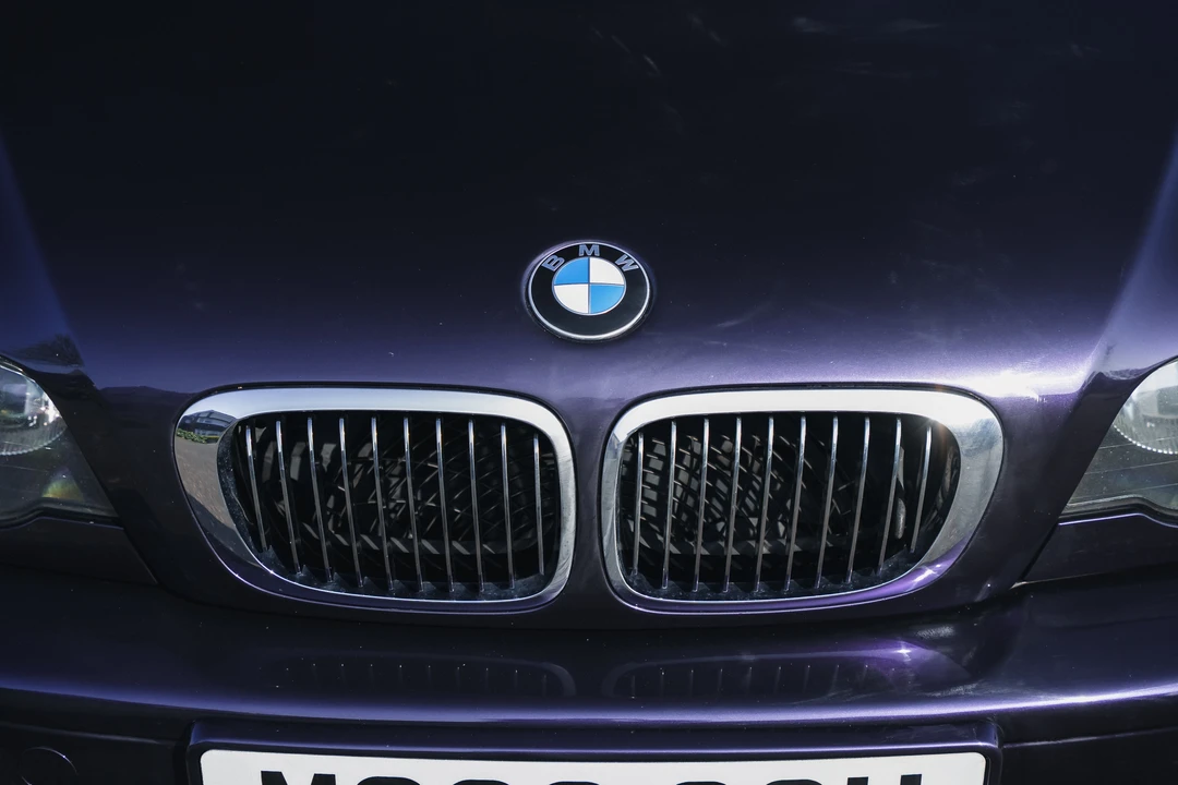 2003 BMW E46 M3 - Image 15 of 31