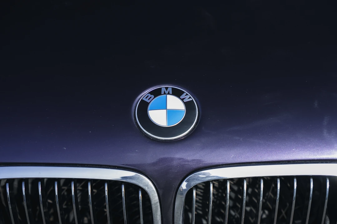 2003 BMW E46 M3 - Image 16 of 31