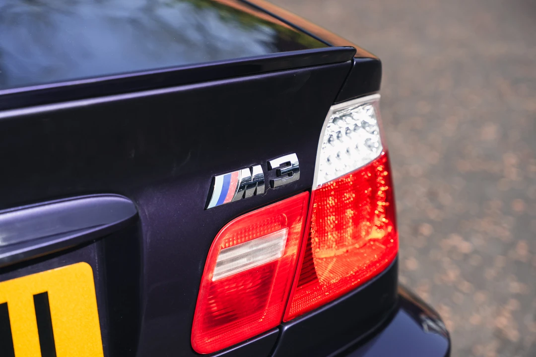 2003 BMW E46 M3 - Image 23 of 31