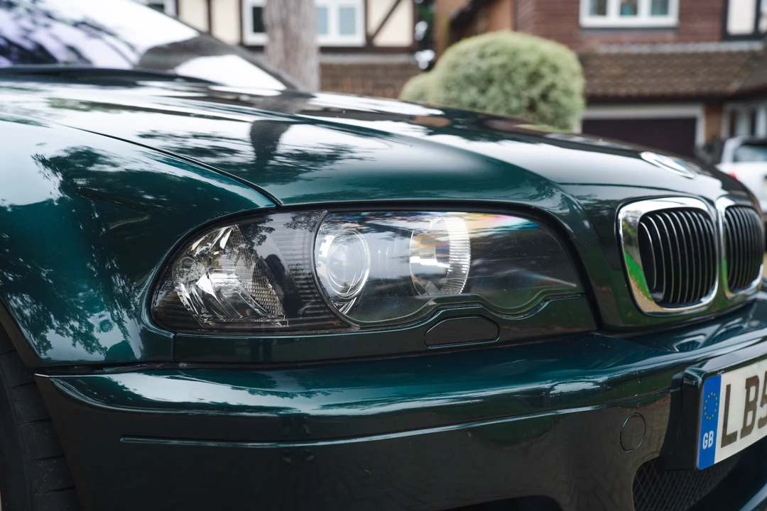 2003 BMW E46 M3 - Image 28 of 31